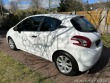 Peugeot 208 1.4Hdi  50kw 2012