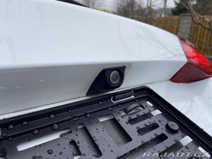 Ford Focus 1.0EcoBoost 92kw 2014