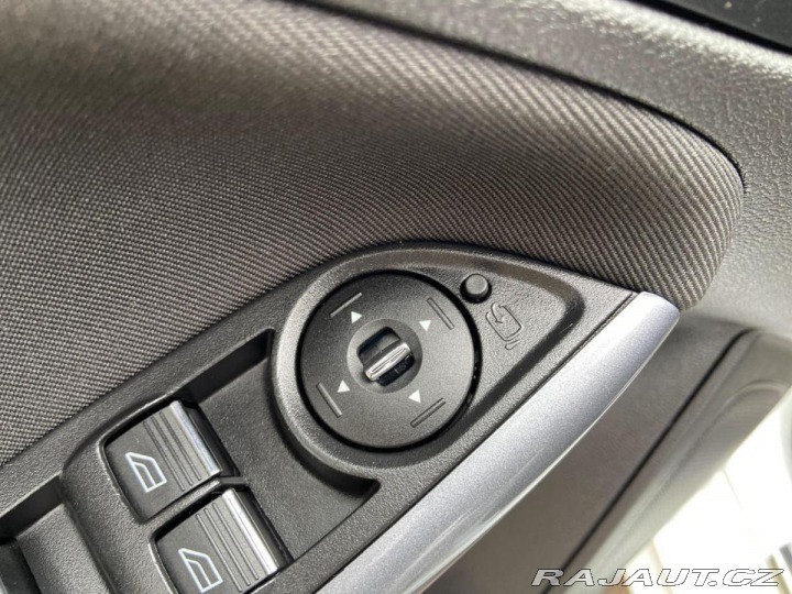 Ford Focus 1.0 EcoBoost 92kw 2014