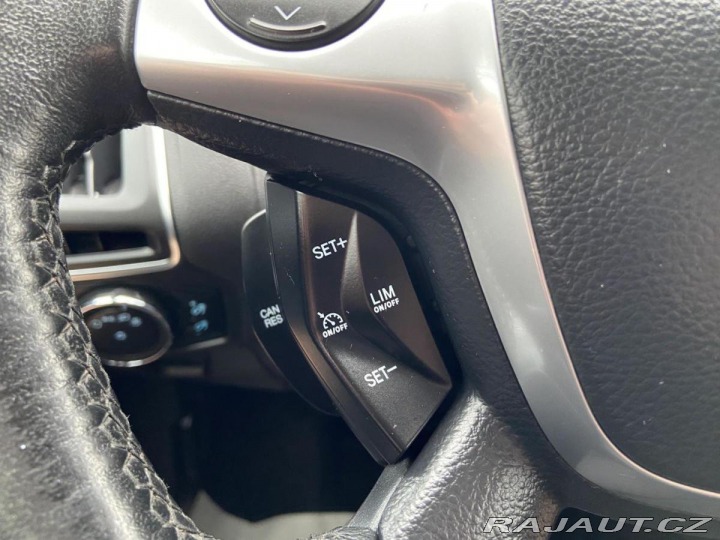 Ford Focus 1.0 EcoBoost 92kw 2014