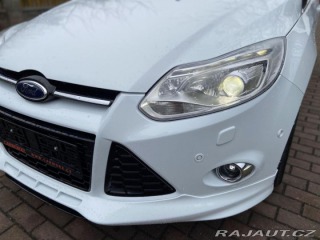 Ford Focus 1.0EcoBoost 92kw 2014