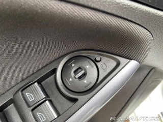 Ford Focus 1.0EcoBoost 92kw 2014