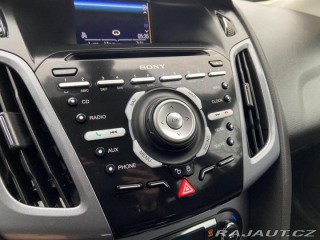 Ford Focus 1.0EcoBoost 92kw 2014