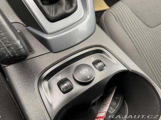 Ford Focus 1.0EcoBoost 92kw 2014