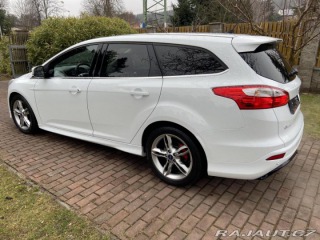 Ford Focus 1.0EcoBoost 92kw 2014
