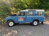 Land Rover  Serie III