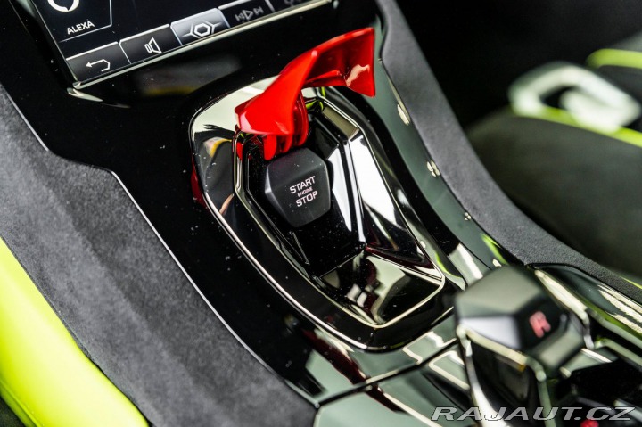 Lamborghini Huracán Tecnica 1800