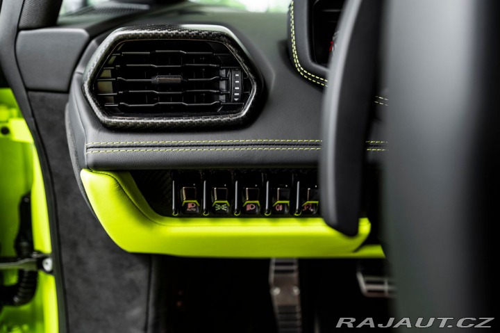 Lamborghini Huracán Tecnica 1800