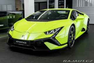 Lamborghini Huracán Tecnica 2023