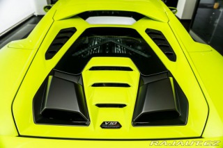 Lamborghini Huracán Tecnica 2023