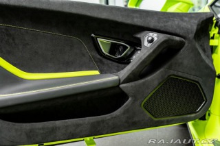 Lamborghini Huracán Tecnica 2023