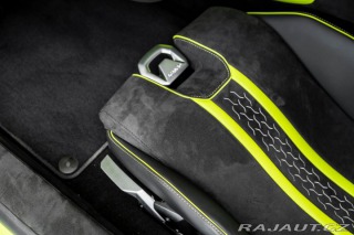 Lamborghini Huracán Tecnica 2023