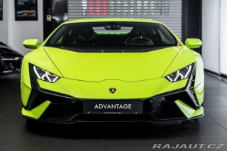 Lamborghini Huracán Tecnica 2023