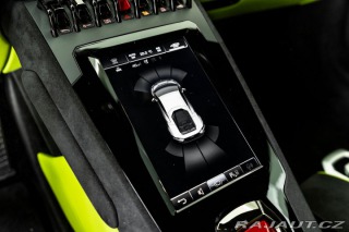 Lamborghini Huracán Tecnica 2023