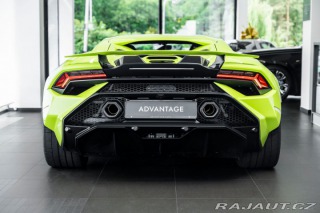 Lamborghini Huracán Tecnica 2023