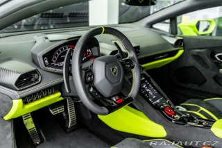 Lamborghini Huracán Tecnica 2023