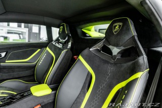 Lamborghini Huracán Tecnica 2023