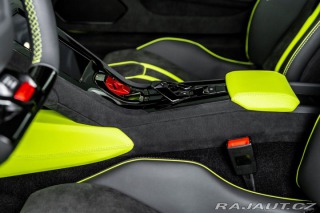 Lamborghini Huracán Tecnica 2023