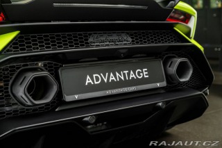 Lamborghini Huracán Tecnica 2023