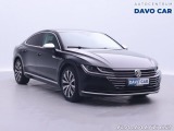 Volkswagen Arteon 2,0 TDI DSG Elegance LED