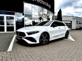 Mercedes-Benz A A 200 D