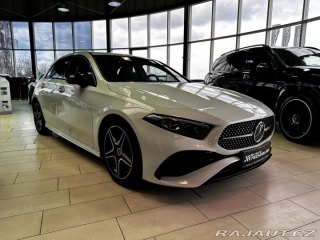 Mercedes-Benz A A 200 D 2023