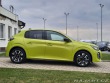 Peugeot 208 ALLURE 1,2 PT 100k M6 2024