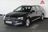 Škoda Superb 2,0 TDi 110kW DSG Busines