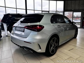 Mercedes-Benz A A 200 2023