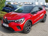 Mitsubishi ASX 1.3 6MT M-HYBRID INTENSE+