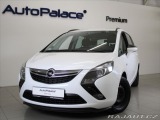 Opel Zafira 1,8 i 85kW Enjoy KLIMA 1.