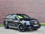 Mercedes-Benz GLS Mercedes-AMG  63 mHEV 4M