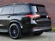 Mercedes-Benz GLS Mercedes-AMG  63 mHEV 4M 2021