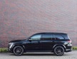 Mercedes-Benz GLS Mercedes-AMG  63 mHEV 4M 2021