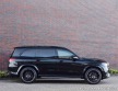 Mercedes-Benz GLS Mercedes-AMG  63 mHEV 4M 2021