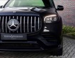 Mercedes-Benz GLS Mercedes-AMG  63 mHEV 4M 2021