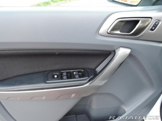 Ford Ranger DoubleCab 2,2 TDCi XLT ČR 2016