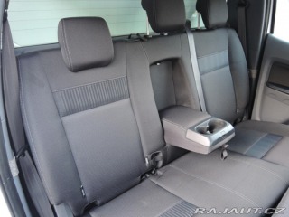 Ford Ranger DoubleCab 2,2 TDCi XLT ČR 2016