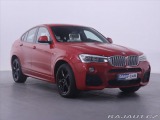 BMW X4 3,0 35d xDrive 230kW M-Pa