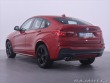 BMW X4 3,0 35d xDrive 230kW M-Pa 2014