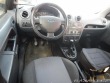 Ford Fusion 1.4 TDCi, KLIMA 2006