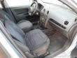 Ford Fusion 1.4 TDCi, KLIMA 2006