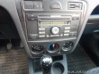 Ford Fusion 1.4 TDCi, KLIMA 2006