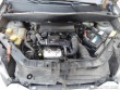 Ford Fusion 1.4 TDCi, KLIMA 2006