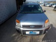 Ford Fusion 1.4 TDCi, KLIMA 2006