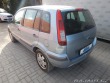 Ford Fusion 1.4 TDCi, KLIMA 2006