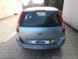 Ford Fusion 1.4 TDCi, KLIMA 2006