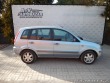 Ford Fusion 1.4 TDCi, KLIMA 2006