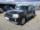 Jeep Grand Cherokee 3,0 CRD V6 160kw Limited