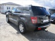 Jeep Grand Cherokee 3,0 CRD V6 Overland 2005